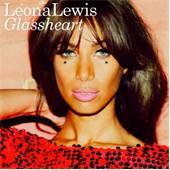 Leona Lewis - Glassheart - CD - Kliknutím na obrázek zavřete
