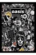 Oasis - Lord Don't Slow Me Down - 2DVD - Kliknutím na obrázek zavřete