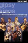 Gipsy Kings - In Concert - DVD - Kliknutím na obrázek zavřete