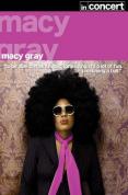 Macy Gray - Live In Las Vegas - DVD - Kliknutím na obrázek zavřete