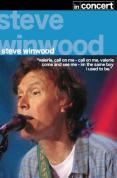 Steve Winwood - In Concert - DVD - Kliknutím na obrázek zavřete