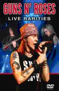 Guns 'n' Roses - Live Rarities - DVD - Kliknutím na obrázek zavřete