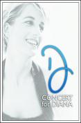 V/A - Concert For Diana - 2DVD - Kliknutím na obrázek zavřete