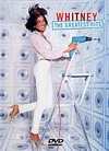 Whitney Houston - Greatest Hits - DVD - Kliknutím na obrázek zavřete