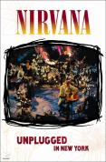 Nirvana - Unplugged In New York - DVD - Kliknutím na obrázek zavřete