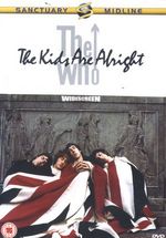 Who - Kids Are Alright - DVD - Kliknutím na obrázek zavřete