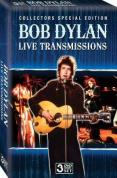 Bob Dylan - Live Transmissions - Collectors Edition - 3DVD - Kliknutím na obrázek zavřete