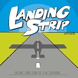 Landing Strip - All Roads - CD