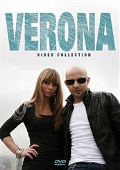 Verona - Best Of Video - DVD - Kliknutím na obrázek zavřete