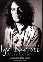 Syd Barrett - Under Review - DVD - Kliknutím na obrázek zavřete