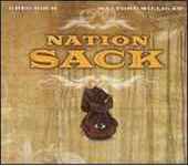 Greg Koch - Nation Sack - CD - Kliknutím na obrázek zavřete