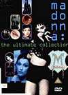 Madonna - The Ultimate Collection - DVD - Kliknutím na obrázek zavřete