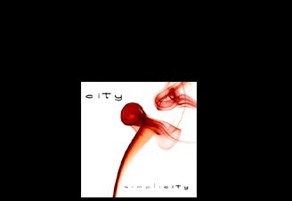 CITY - SIMPLICITY - CD - Kliknutím na obrázek zavřete