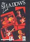 The Shadows - Live - DVD - Kliknutím na obrázek zavřete