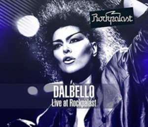Dalbello - Live at Rockpalast - CD+DVD