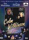 Colm Wilkinson - DVD - Kliknutím na obrázek zavřete