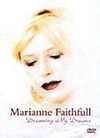 Marianne Faithfull - Dreaming My Dream - DVD - Kliknutím na obrázek zavřete