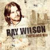 Ray Wilson - Propaganda Man - CD - Kliknutím na obrázek zavřete