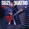 Suzi Quatro - Rock Hard - CD