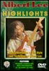 Albert Lee - Highlights - DVD - Kliknutím na obrázek zavřete