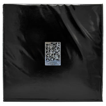Black Keys - Let's Rock (RSD2020) - 2LP Black Keys - Let's Rock (RSD2020) - 2LP
