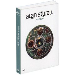 Alan Stivell - Parcours - DVD+CD - Kliknutím na obrázek zavřete