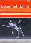 Essential Ballet - Kirov At Covent Garden And Red Square - DVD - Kliknutím na obrázek zavřete