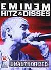 Eminem - Hitz And Disses - DVD - Kliknutím na obrázek zavřete
