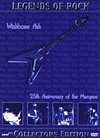 Wishbone Ash - 25th Anniversary Of The Marquee - DVD - Kliknutím na obrázek zavřete