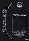 Metallica - Black - DVD - Kliknutím na obrázek zavřete