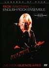 Rick Wakeman & The English Rock Ensemble - Live - DVD+CD - Kliknutím na obrázek zavřete