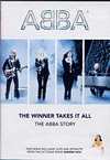 ABBA - The Winner Takes It All - DVD - Kliknutím na obrázek zavřete