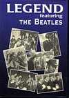 Legend - Featuring The Beatles - DVD - Kliknutím na obrázek zavřete