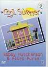 Bobby Hutcherson And Flora Purim - Cool Summer Jazz - DVD - Kliknutím na obrázek zavřete