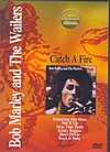 Bob Marley - Catch A Fire (Classic Albums) - DVD - Kliknutím na obrázek zavřete