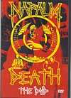 Napalm Death - The DVD - DVD - Kliknutím na obrázek zavřete