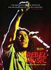 Bob Marley - Rebel Music - The Bob Marley Story - DVD - Kliknutím na obrázek zavřete