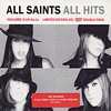 All Saints - All Hits - CD+VCD