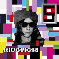 Primal Scream - Chaosmosis - CD