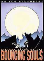 Bouncing Souls-Do You Remember?15 Years of Bouncing Souls -2DVD - Kliknutím na obrázek zavřete