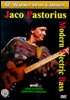 Jaco Pastorius - Modern Electric Bass - DVD - Kliknutím na obrázek zavřete