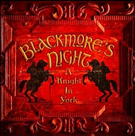 Blackmore's Night - A Knight in York - Blu Ray