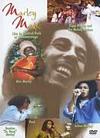 Bob Marley Magic - Live In Central Park - DVD - Kliknutím na obrázek zavřete