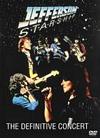 Jefferson Starship - The Definitive Concert - DVD - Kliknutím na obrázek zavřete