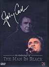 Johnny Cash - An Anthology Of The Man In Black - DVD