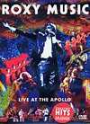 Roxy Music - Live At The Apollo - DVD - Kliknutím na obrázek zavřete