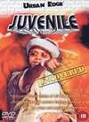 Juvenile - Uncovered - DVD - Kliknutím na obrázek zavřete