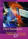 Chameleons - Live At The Gallery Club And The Hacienda - DVD - Kliknutím na obrázek zavřete