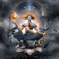 Devin Townsend Project - Transcendence - 2CD