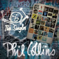 Phil Collins - The Singles - 2CD - Kliknutím na obrázek zavřete